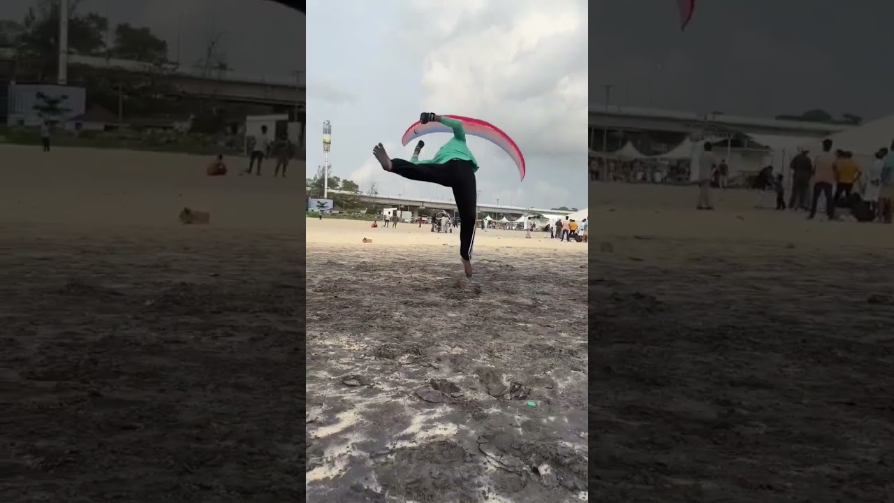 Tricking | ANOOP AXELZ || Kalaripayattu || Team axelz || 