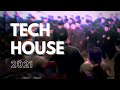 MIX TECH HOUSE 2021 #15 (Chris Lake, Raffa FL, Gigi D'Agostino, Don Omar, David Guetta, El Alfa...)