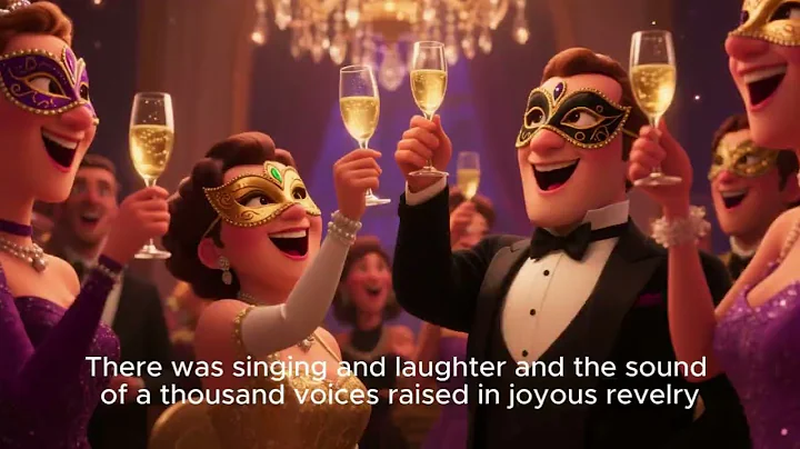 Video 11849031: masquerade cat, masquerade ball, cat chasing mouse, hilarious cat chase, cat cartoon, funny cat