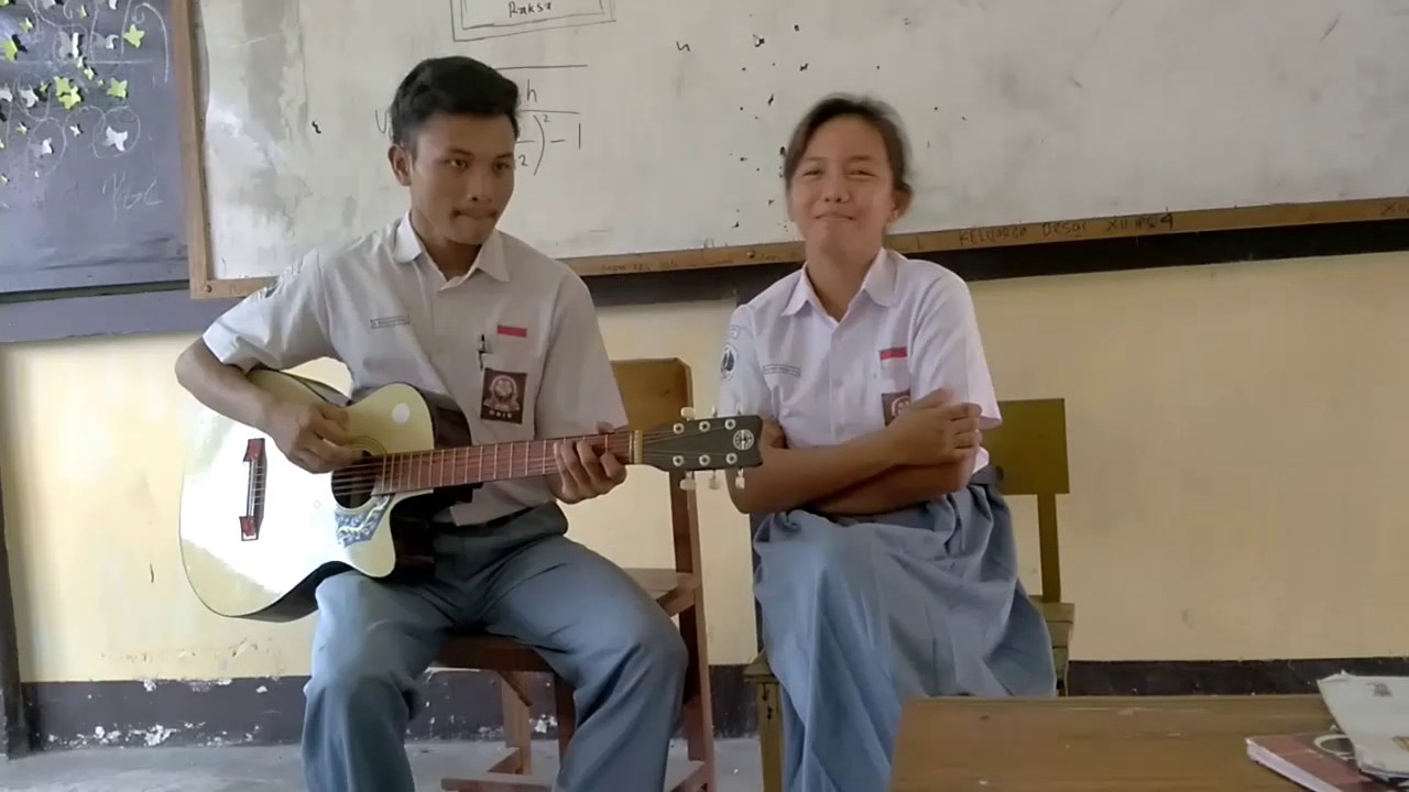 Lagu-lagu Surat Yasin - Surat Yasin A