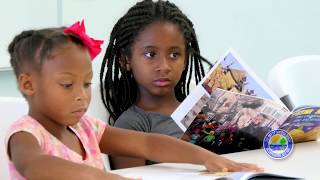 Mayor's Literacy Initiative