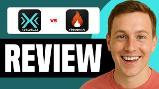 Crawl4AI vs Firecrawl AI | Features, Performance & Pricing Compared