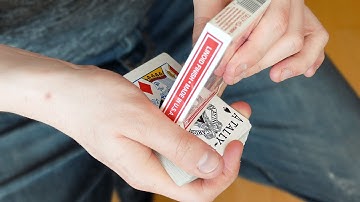 CRAZY VISUAL COLOR CHANGE - TUTORIAL