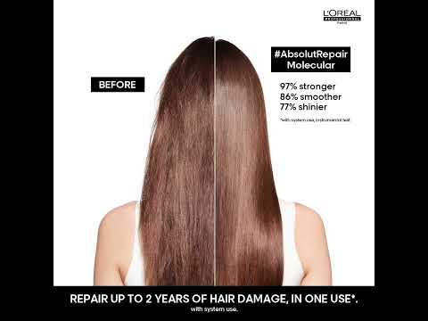 L'Oreal Pro Absolut