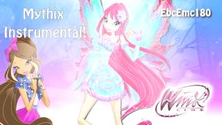 Winx Club 6 - Mythix Instrumental Hd