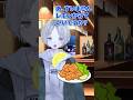 レモンかけていいですか? #vtuber #shorts