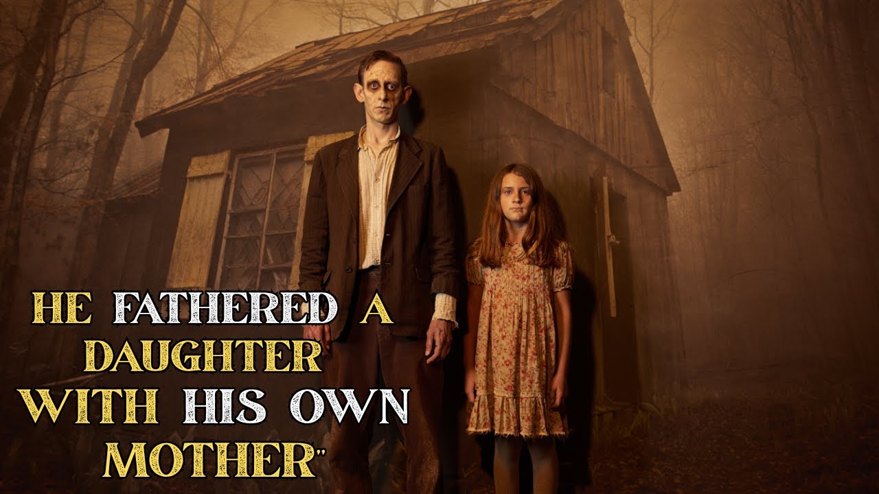 In a county archive, historian Daniel Harker found a single name signed on death records that named no fathers: Ren. The trail led to Cold Water Hollow, an Appalachian settlement missing from...