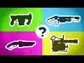 TF2 - What Weapon Does the Most Damage?