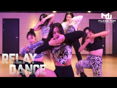 In the <strong>morning</strong>&amp;quot; 릴레이댄스/RELAYDANCE/ / K-pop Dance <strong>TEAM</strong> MISSION/MU_RELAY/뮤닥터