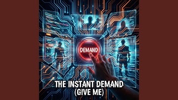 The Instant Demand (Give Me)
