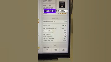 How To Make Profit Selling Makeup On Amazon FBA 💅