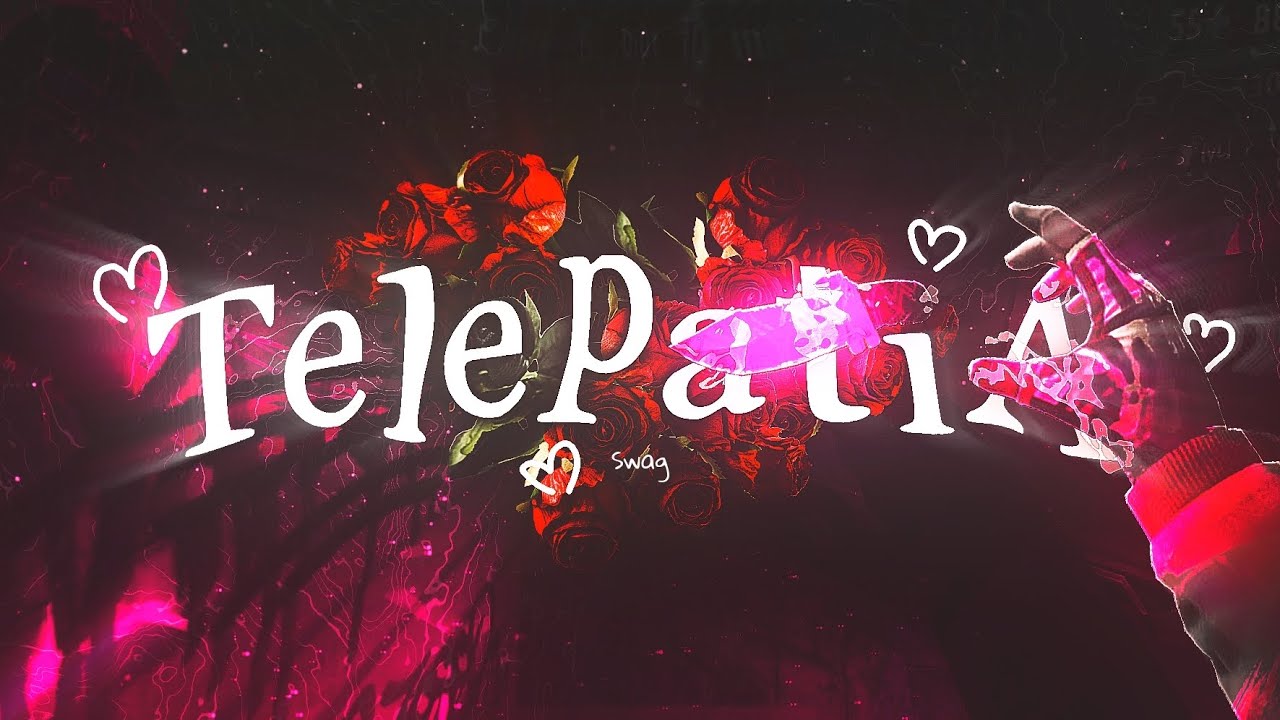 “Telepatia” + Best iPhone Settings YouTube