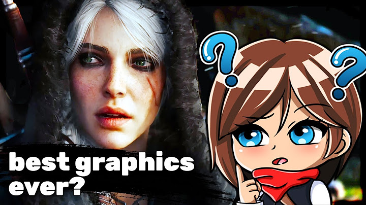 The Witcher 4 — Unreal Engine 5 Tech Demo | Reaction & Thoughts