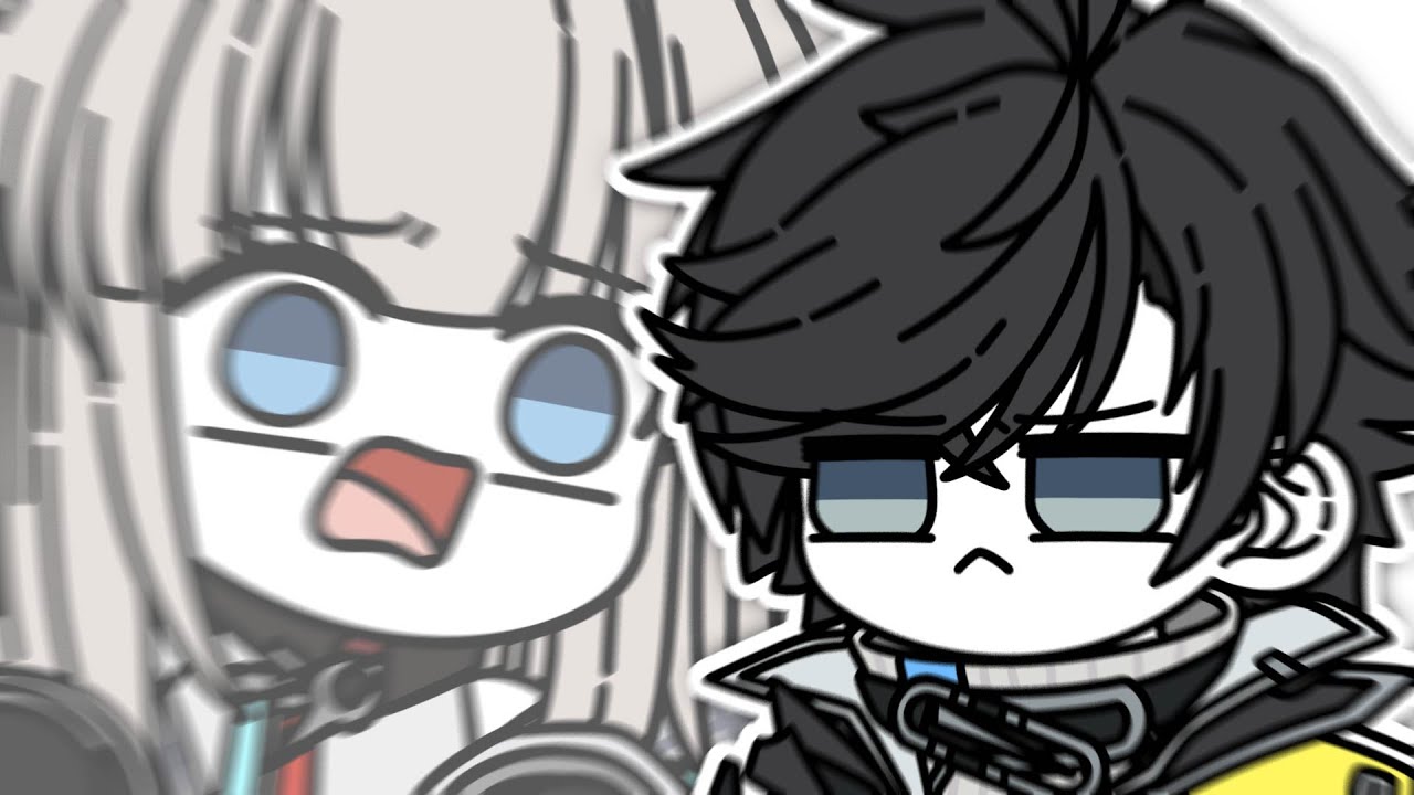 管理員不語，只是一味打灰