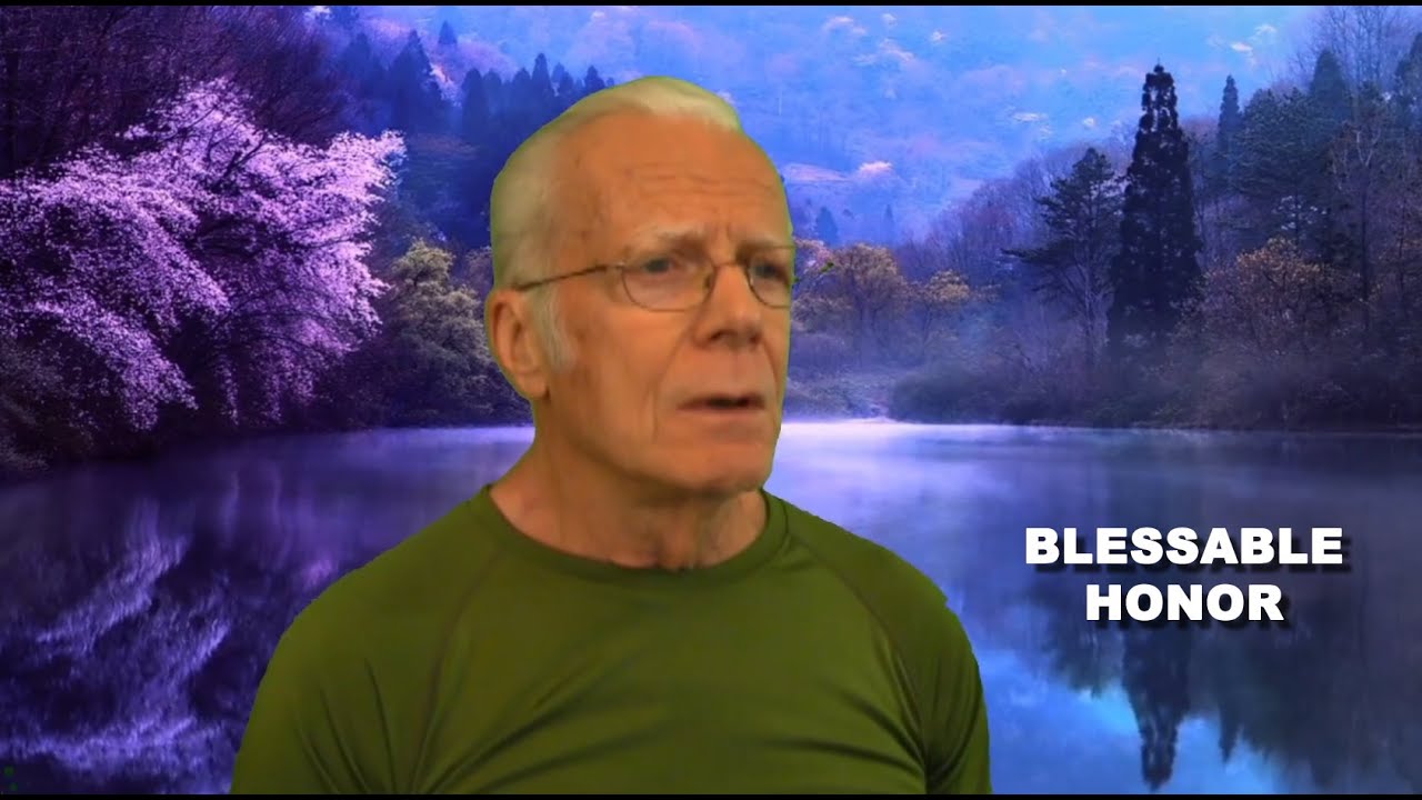 Blessable Honor