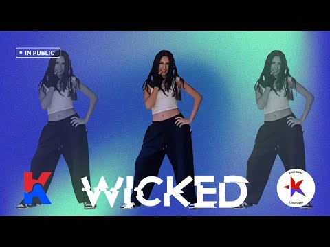 [KPOP CONTEST] ADP - WICKED by SOFY [GRANAI CONTEST 2025 - 1st ED.]