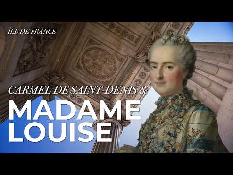 MADAME LOUISE DE