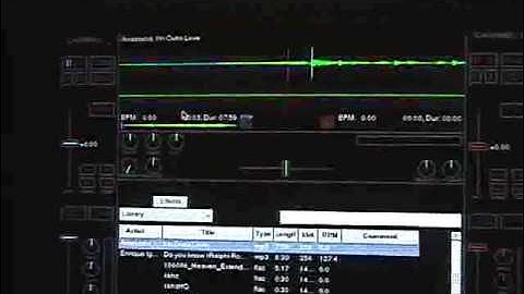 Troubleshooting vinyl control in Mixxx (part 2)