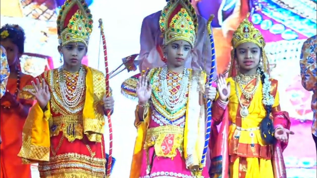 संकल्प| स्नेहसंमेलन|भाग ३