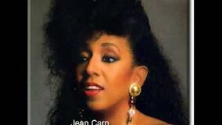 Jean Carn - I'm in love once again chords