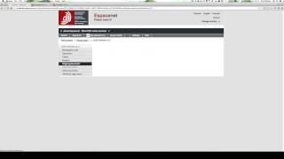 Introduction to espacenet