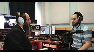 הרב מאור קריו ושי גז   סיפורים ומשלים   שבעת הקבצנים חלק ז