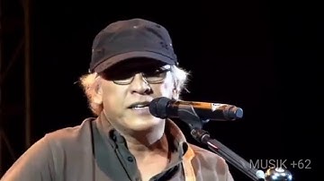 KONSER IWAN FALS