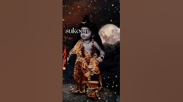 MAHADEV NEW VIRAL🔥TRENDING WHATSAPP STATUS 2023 || JUBIN NAUTIYAL SONG STATUS #shorts #viralvideo