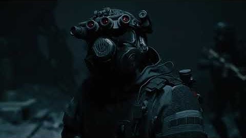 Rules of Engagement - The Grey State [GMV]