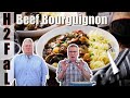 How To Make Beef Bourguignon | How To Feed a Loon