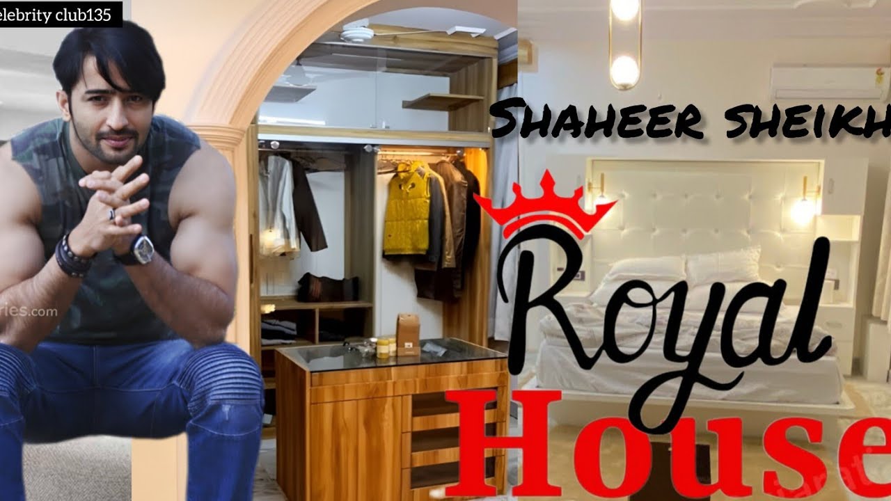 #Shaheersheikh  Luxury Houses In Mumbai & Jammu #lifestyle #youtube #video #viralvideos