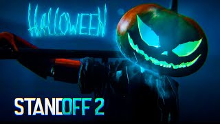 ОБНОВЛЕНИЕ 0.14.1 HALLOWEN ОБЗОР ТИЗЕРА В STANDOFF 2 / СТАНДОФФ 2