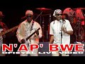 Zafem Reginal Cange Nap Bwe fe gro Lobey a Paris David B te La #zafem #kompa #compas #konpa #hmi