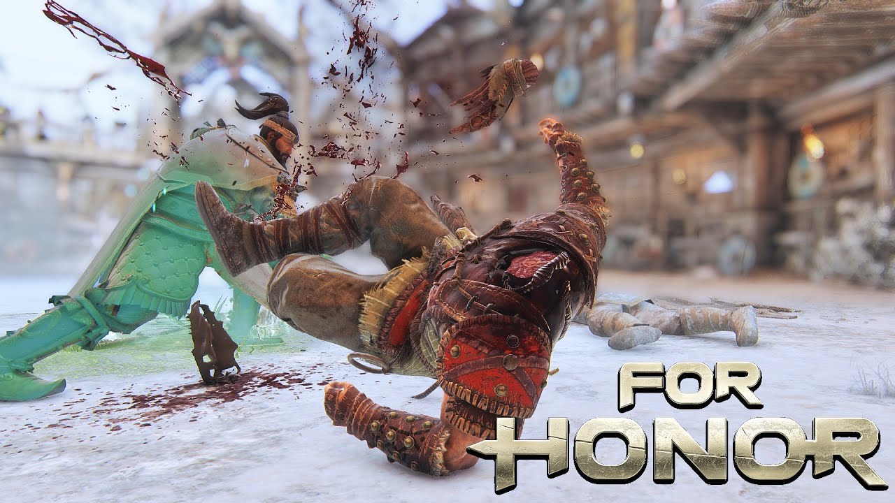 Unblockable SPAM For The Win - Jiang Jun Duels