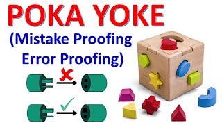 Celebrity POKA YOKE | Mistake Proofing | Error Proofing | Concept, Technique, Method of doing with Examples Net Worth