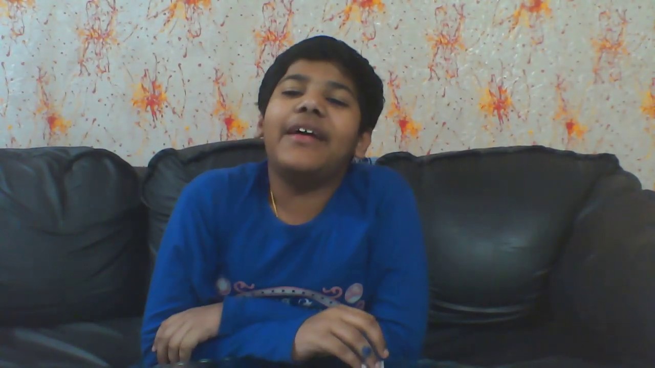 origami three sided triangle flicker by origamer aagam jain