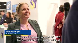 Eurestv Special Emigration Expo - Dutch Language