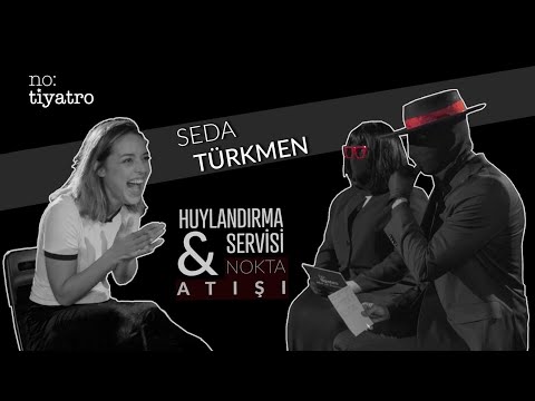Seda Türkmen | Huylandırma Servisi & Nokta Atışı #2