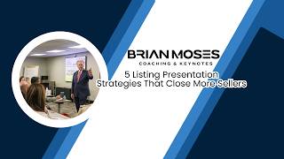 5 Listing Presentation Strategies That Close More Sellers