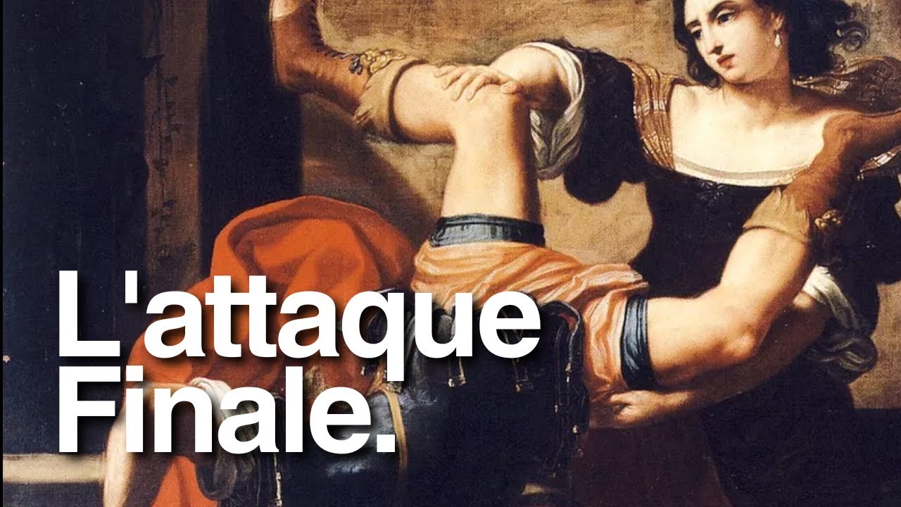 Quand un Narcissique Voit que Tu Es Trop Fort, Il Fera Ce Sale Coup | Carl Jung