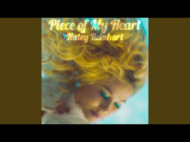 PIECE OF MY HEART (TRADUÇÃO) - Haley Reinhart 