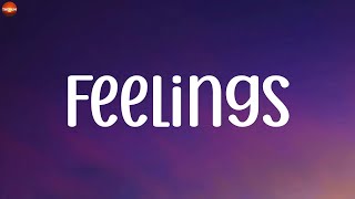 Jorja Smith - Feelings (feat. J Hus) (Lyrics)