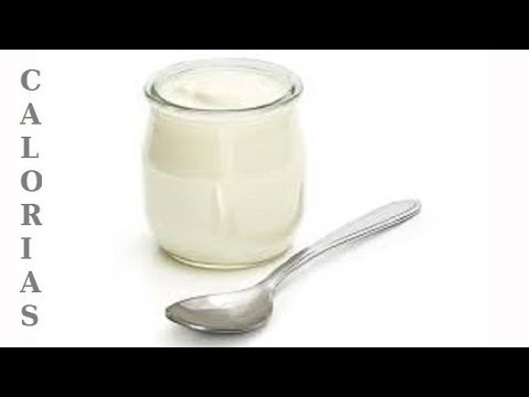Vídeo: Activia Yogur Termostático Natural - Contenido Calórico, Propiedades útiles, Valor Nutricional, Vitaminas