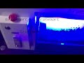 UV Printer 3D/Embossed Effect printing EraSmart