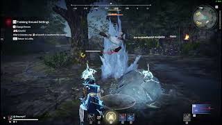 Valda Mermaid's Kiss - Naraka Bladepoint screenshot 1