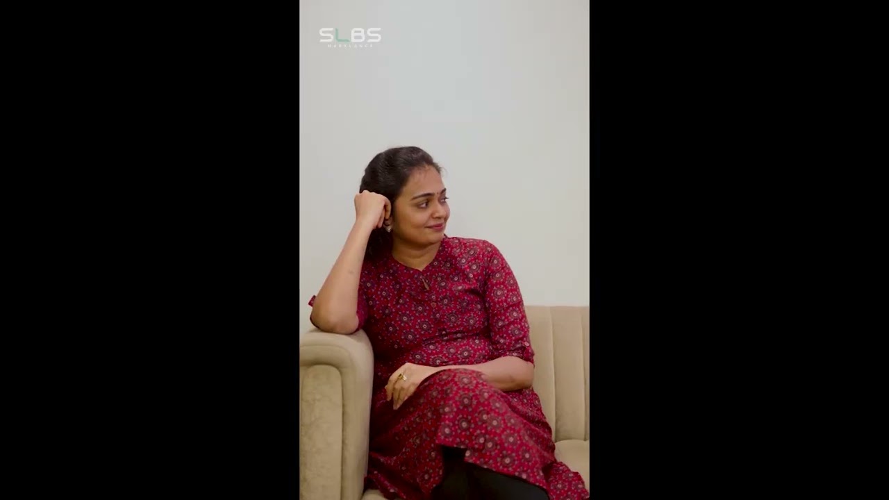 Please don't worry like her. Choose the right course. Upgrade your skills.