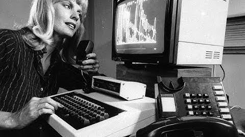 Nerds 2.0.1: A Brief History of the Internet (1/3)