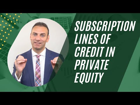 What Is A Sublimit On A Line Of Credit
