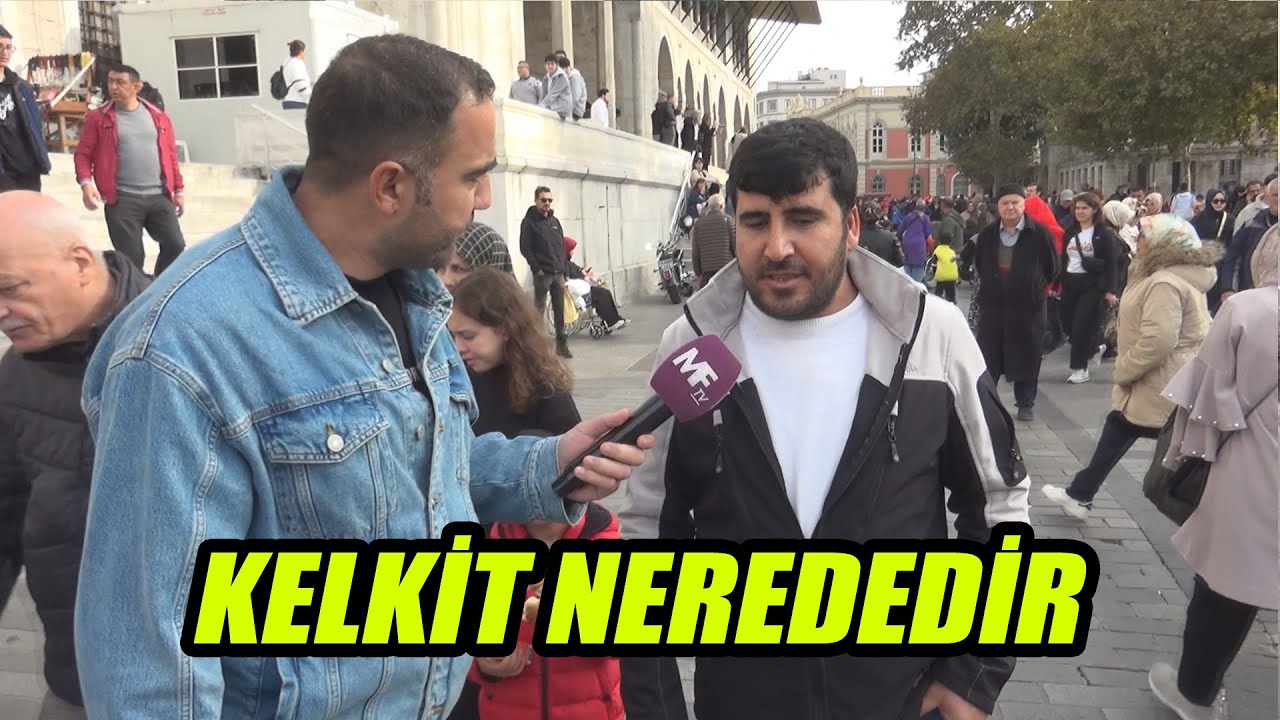 Kelkit Nerededir #kelkit