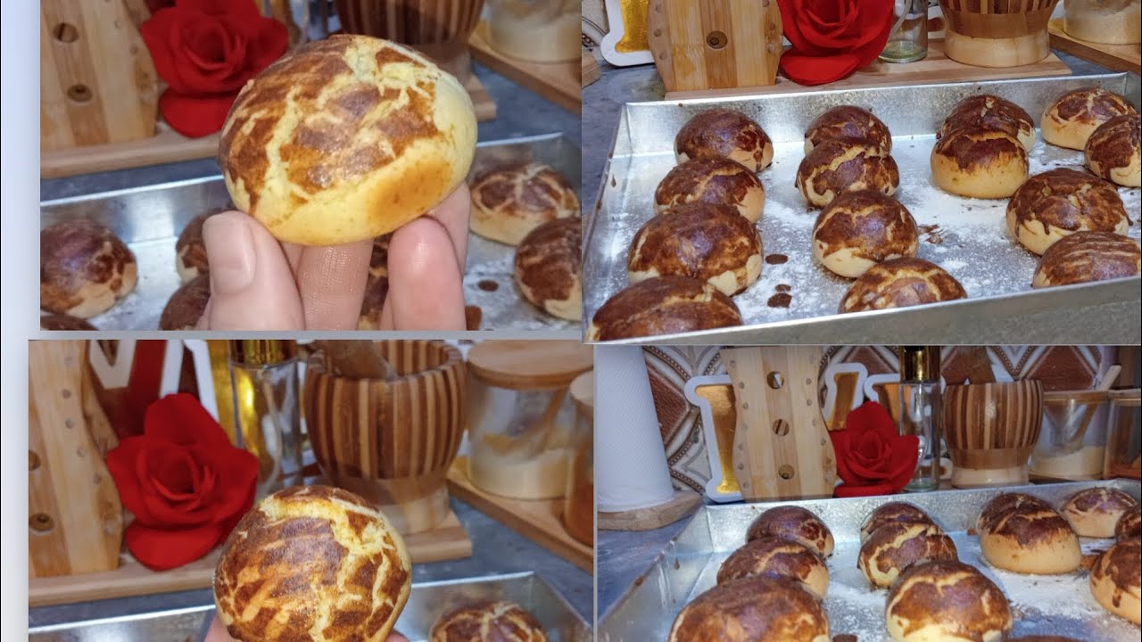 رواحي حبيبيتي نديروا أبن حلوة 🍪تاع قهوة العشيا  بزوج حبات بيض🥚🥚برك ومتنسايش حبيبيتي  دعميني